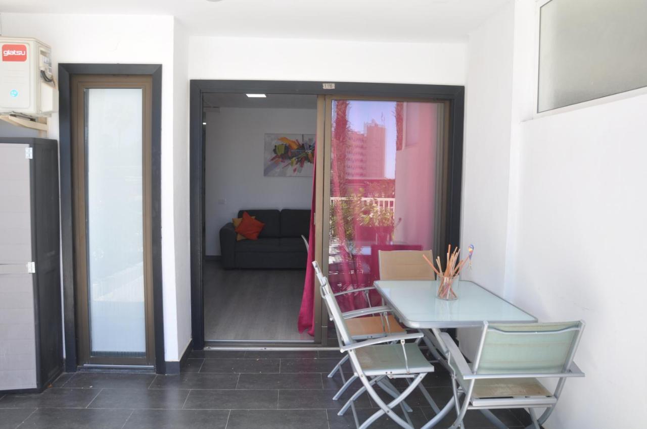 Beautiful 1115 Area Appartamento *