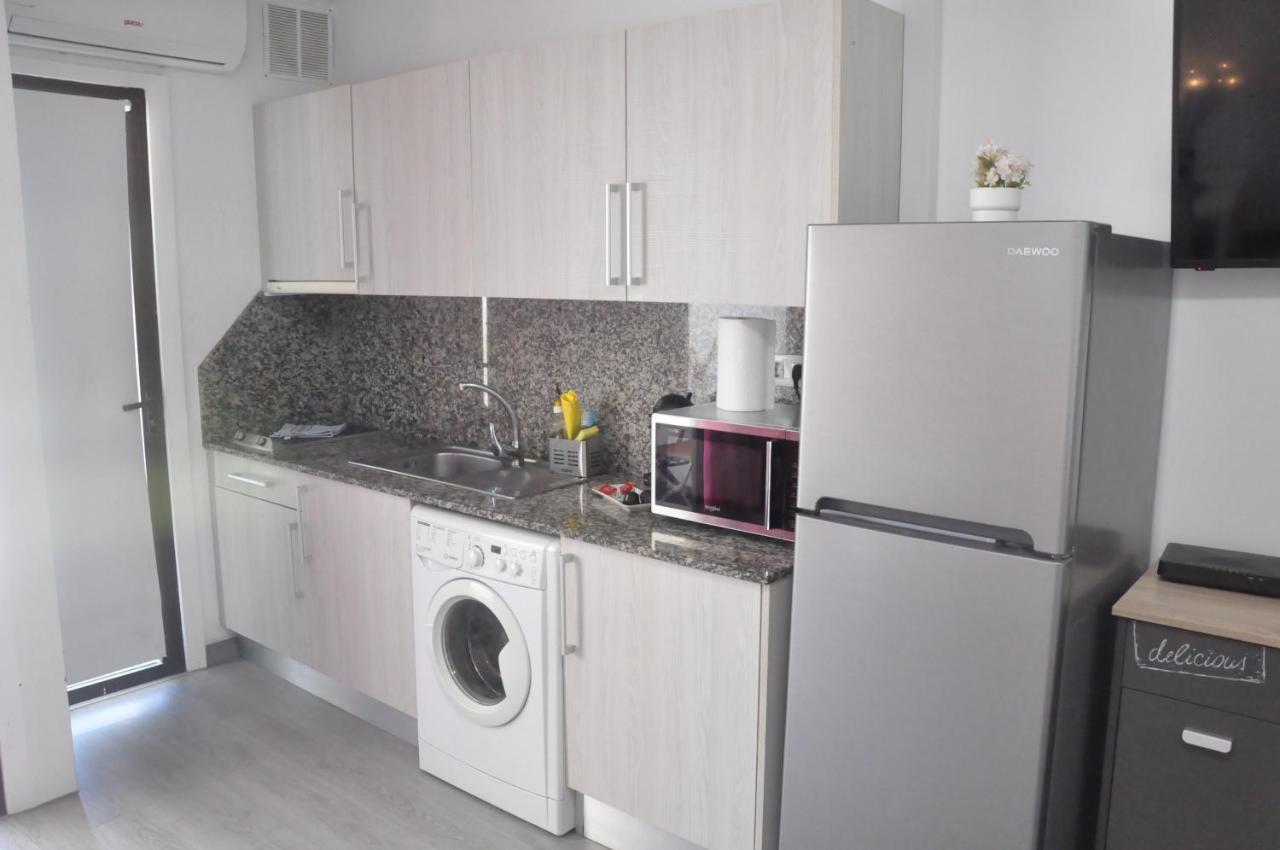 Appartamento Beautiful 1115 Area