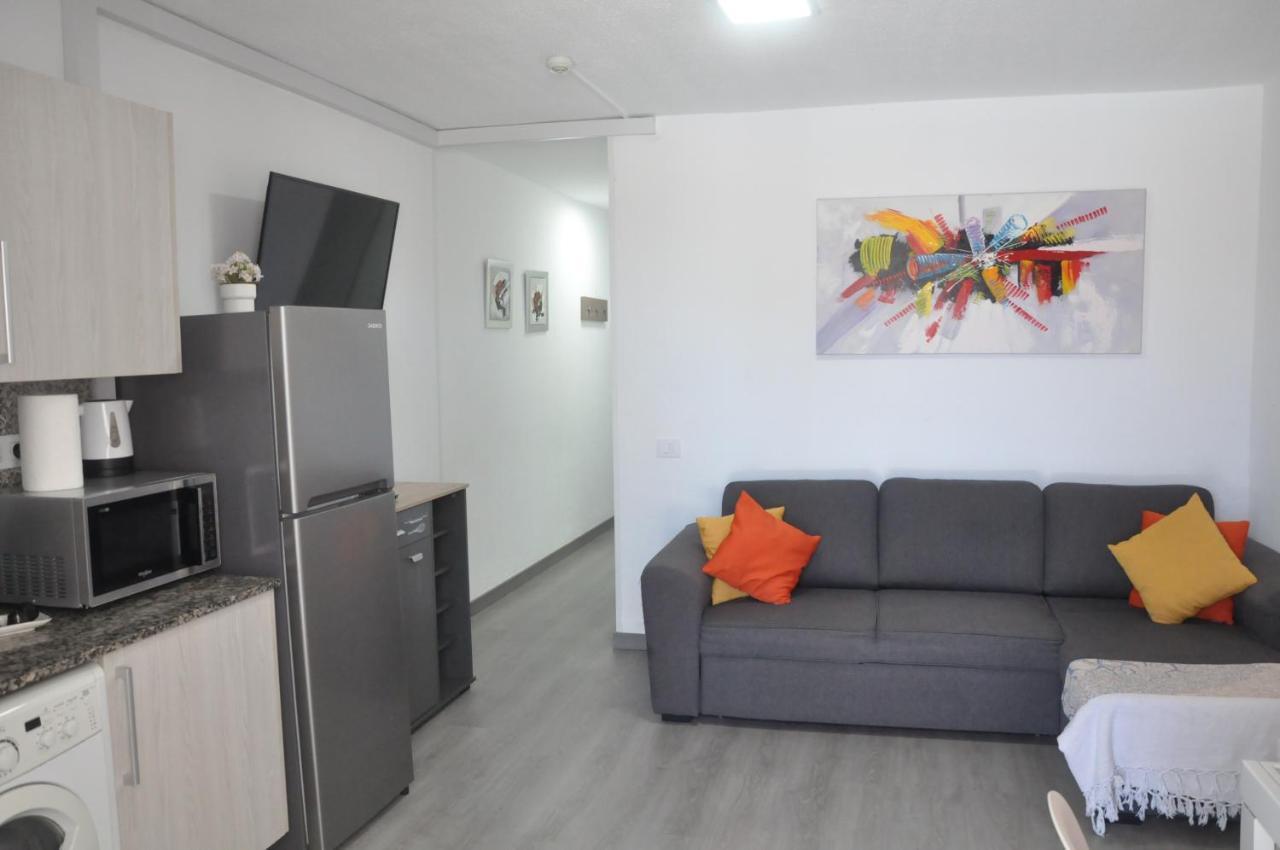Appartamento Beautiful 1115 Area