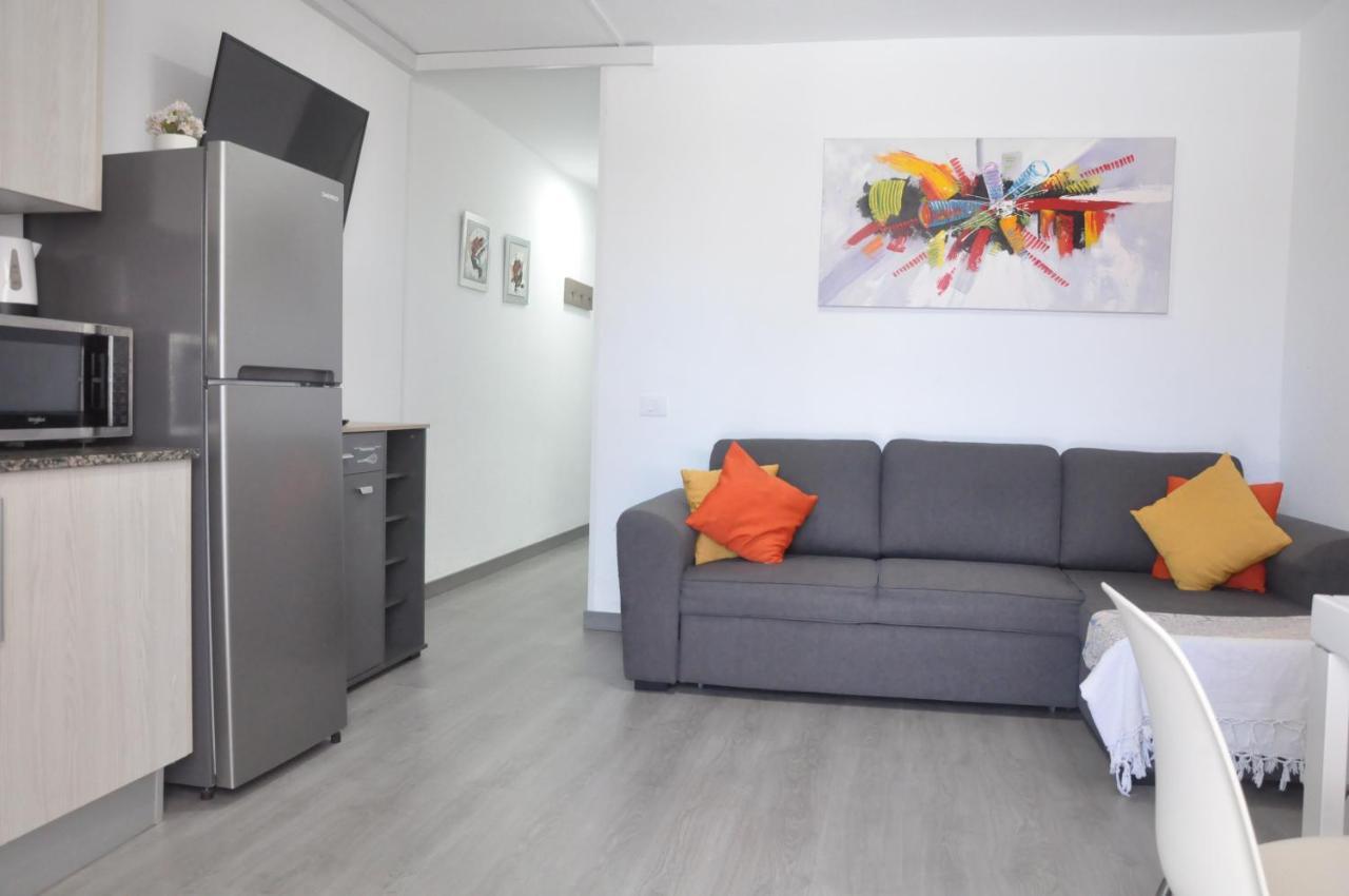 Beautiful 1115 Area Appartamento