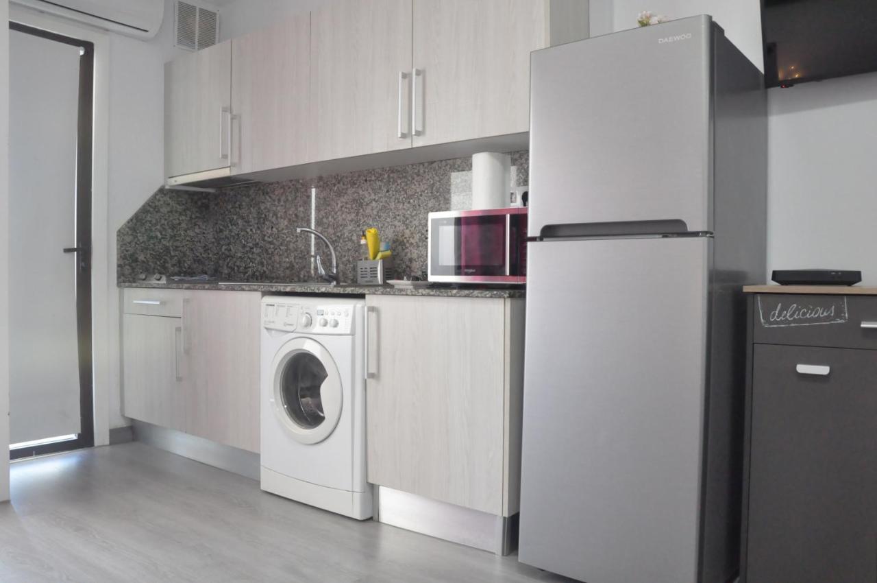 Appartamento Beautiful 1115 Area