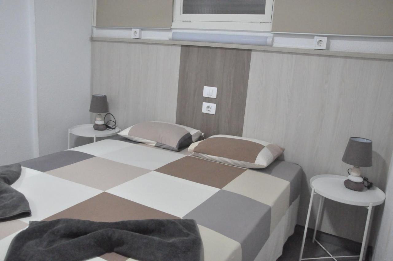Appartamento Beautiful 1115 Area